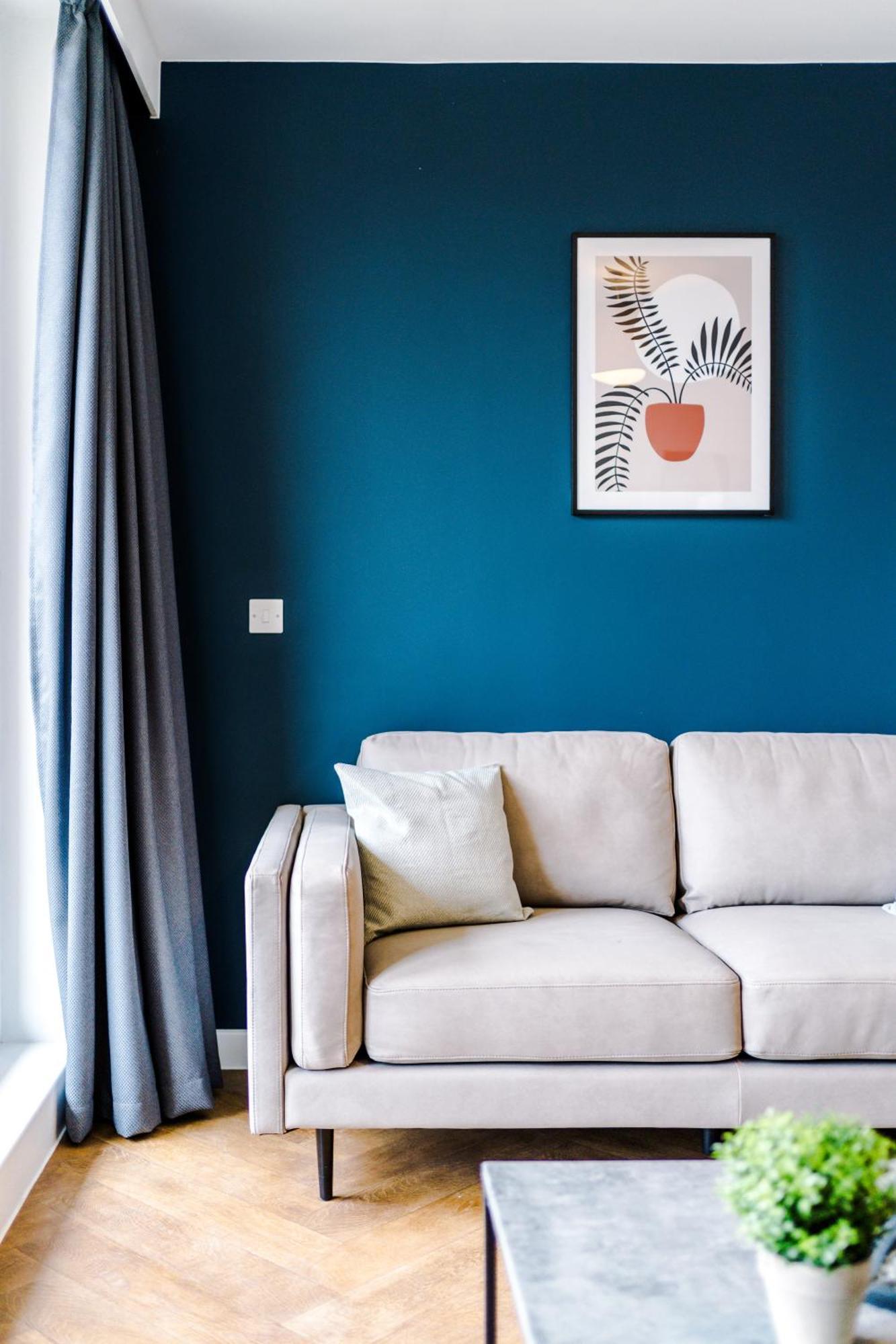 Hilltop Serviced Apartments - Ancoats Manchester Kültér fotó