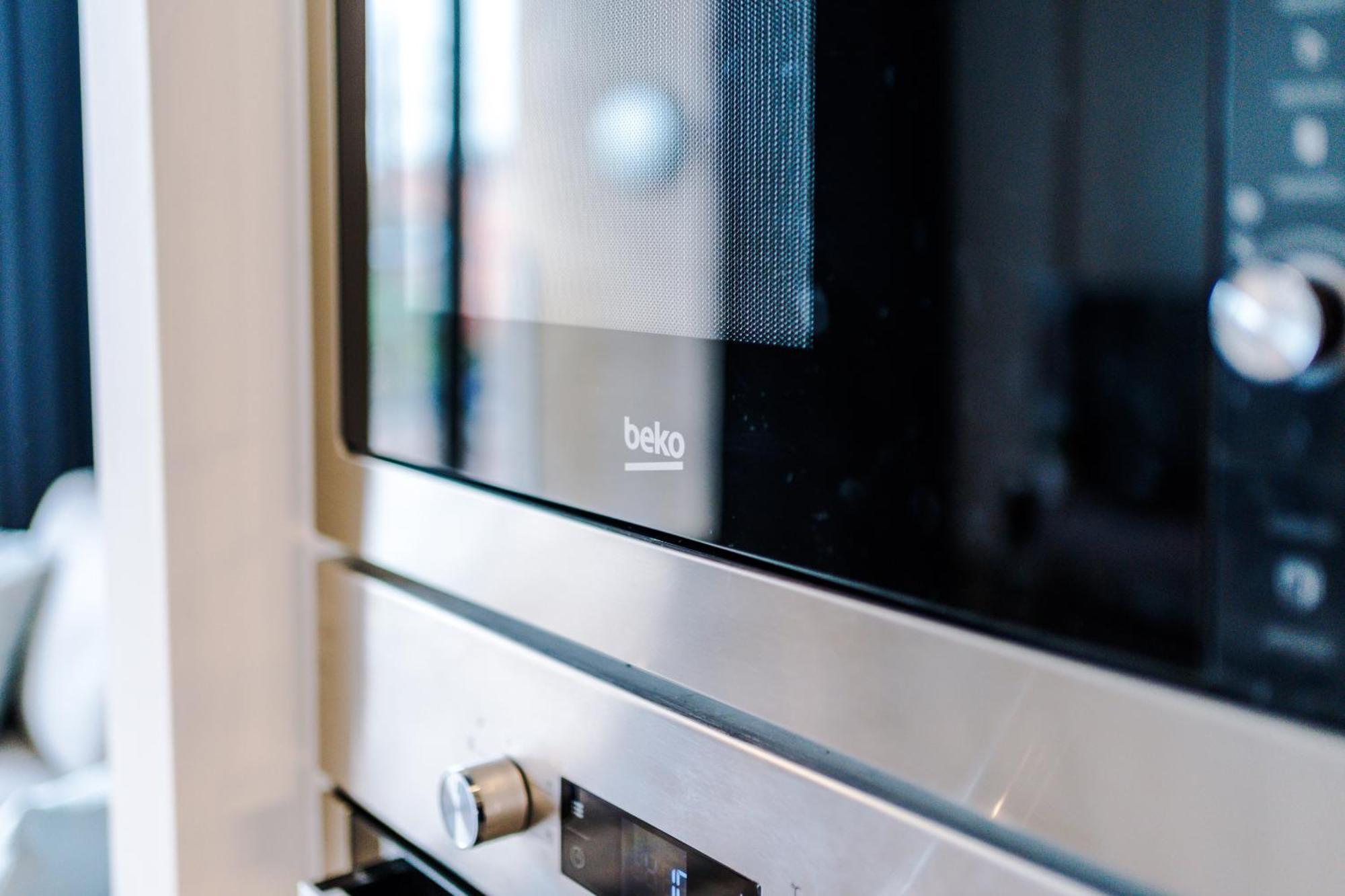 Hilltop Serviced Apartments - Ancoats Manchester Kültér fotó